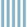Accordion Stripe Wallpaper by Scalamandre Sky