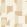 Achille Wallpaper by Caselio Blanc beige