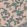 Adelaide Wallpaper by Farrow & Ball Setting Plaster / Down Pipe
