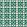 Aegean Tiles Wallpaper by MINDTHEGAP Ultramarine Green