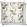 Ajanta Cushion 60 x 60cm by William Yeoward Linen