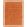 Albi Rug by Asiatic Orange