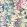 Alcea Wallpaper by Woodchip & Magnolia Electric Blue