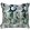Alliance Cushion 45 x 45cm by Maison Casamance Celadon