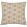 Alma Cushion 50 x 50cm by GP & J Baker Ochre/Mole