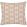 Alma Cushion 50 x 50cm by GP & J Baker Red/Green