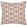 Alma Cushion 50 x 50cm by GP & J Baker Red/Indigo