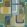 Alma Mural by Jannelli&Volpi Green/Blue