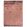 Almeria Rug by Linie Design Wine