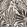 Aloe Wallpaper by Casamance Noir/Grege