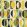 Amalfi Fabric by Casamance Vert Jaune