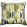 Amalfi Cushion 45 x 45cm by Maison Casamance Vert Jaune
