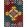 Amalfi Rug by MINDTHEGAP Red/Blue