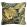 Amazonia Pillow 20 x 20" by MINDTHEGAP Green