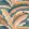 Ampleur Wallpaper by Caselio Bleu Canard