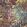 Anglessy Wallpaper by Rebel Walls Plum