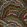 Annella Fabric by Casamance Topaze Acajou Fonce