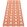 Anya Runner Rug by Pappelina Brick