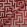 Apollon Fabric by Jim Thompson Carnelian
