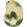 Aquarelle Peanut Rug by Louis De Poortere Leaf