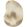 Aquarelle Peanut Rug by Louis De Poortere Nature