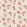 Aquaria Fabric by Osborne & Little Linen/Mandarin