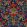 Aranjuez Damask Wallpaper by Coordonne Vermilion