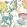 Arcadia Wallpaper by Woodchip & Magnolia Sherbet