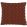 Area Cushion 50 x 50cm by Kirkby Design Conker