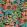 Arena Fabric by Arley House Coral