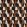 Arku Fabric by Black Edition Copper
