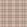 Arran Check Fabric by Arley House Latte