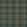 Arran Check Fabric by Arley House Midnight