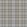 Arran Check Fabric by Arley House Silver