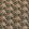 Artichoke Velvet Fabric by Morris & Co Inky Fingers/Blush