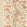 Artisan Palampore Fabric by Zoffany Russet