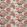 Artissima Fabric by James Hare Coral Sky