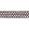 Asara Raffia Braid 23mm Trimming by Houles Brun
