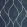 Romer Fabric by Ashley Wilde Indigo