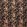 Aspen Fabric by Ashley Wilde Rust