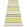 Asta Runner Rug by Pappelina Lime