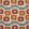 Astana Fabric by Manuel Canovas Brique