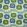 Astana Fabric by Manuel Canovas Kiwi