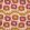Astana Fabric by Manuel Canovas Rose Indien