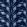 Astoria Flock Wallpaper by 1838 Wallcoverings Midnight