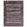 Athera Border Rug by Asiatic Bordeaux