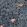 Atlantide Wallpaper by Casadeco Bleu Abysse