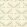 Atomic Trellis Linen Fabric by Ottoline Light Blue