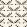 Atomic Trellis Fabric by Ottoline Black