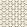 Atomic Trellis Wallpaper by Ottoline Black
